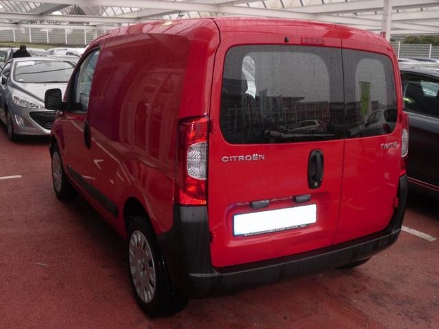 NEMO - UTILITAIRE 2007-....